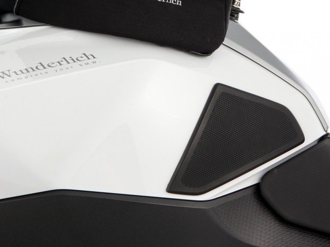 Наклейка для защиты бака Wunderlich Touring