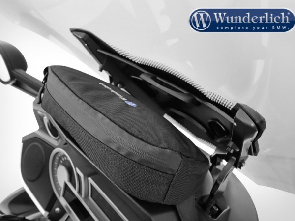 Сумка Wunderlich для BMW K1600GT(-2016)(2017-)/GTL(-2016)(2017-)/B под ветровое стекло