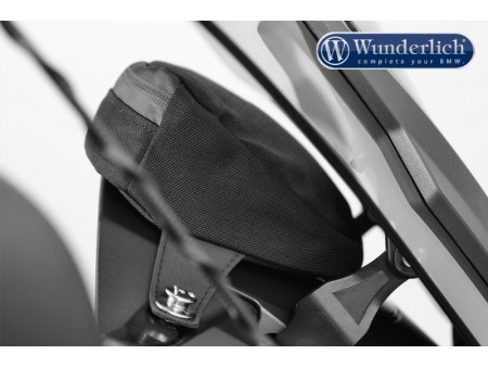 Сумка Wunderlich для BMW K1600GT(-2016)(2017-)/GTL(-2016)(2017-)/B под ветровое стекло