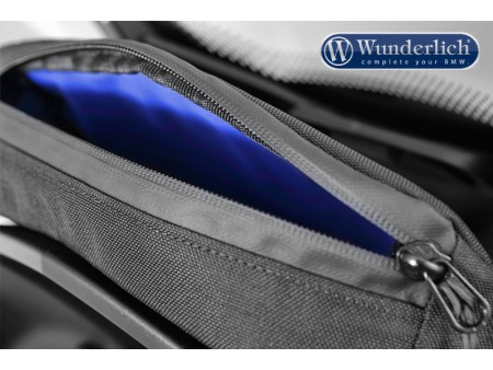 Сумка Wunderlich для BMW K1600GT(-2016)(2017-)/GTL(-2016)(2017-)/B под ветровое стекло