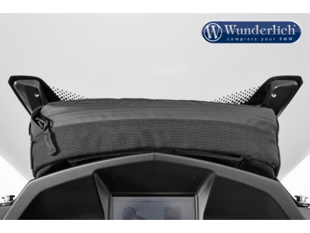 Сумка Wunderlich для BMW K1600GT(-2016)(2017-)/GTL(-2016)(2017-)/B под ветровое стекло