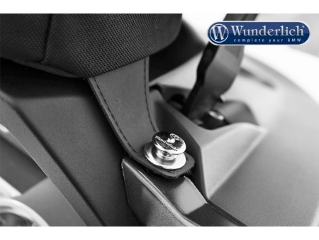 Сумка Wunderlich для BMW K1600GT(-2016)(2017-)/GTL(-2016)(2017-)/B под ветровое стекло