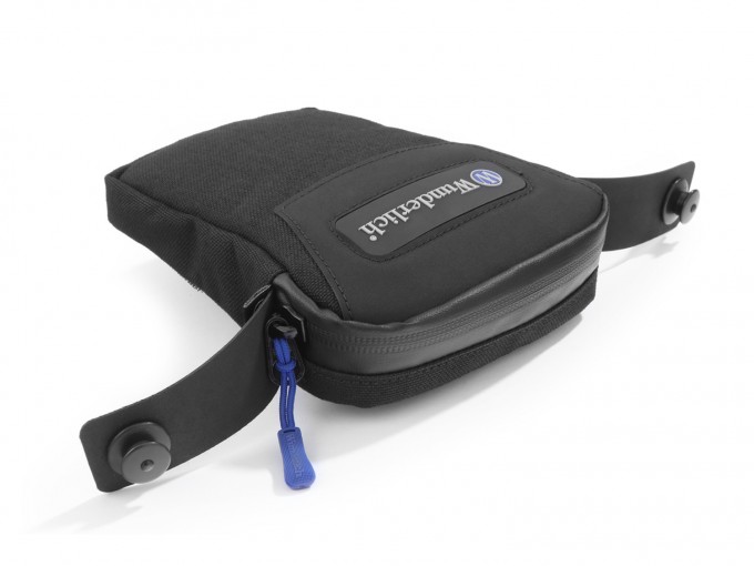 Сумка Wunderlich на кокпит R1250RT