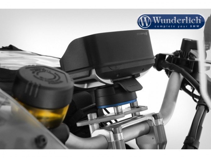 Крепление навигатора Wunderlich для BMW 