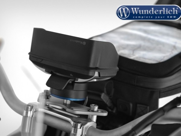 Крепление навигатора Wunderlich для BMW 