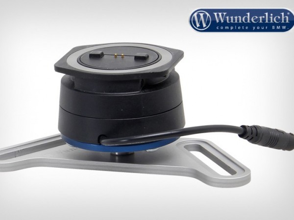 Крепление навигатора Wunderlich для BMW 