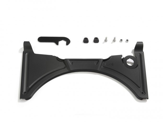 Обтекатель кокпита