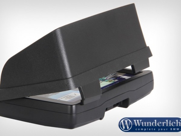 Устройство от бликов для навигатора BMW Motorrad V 