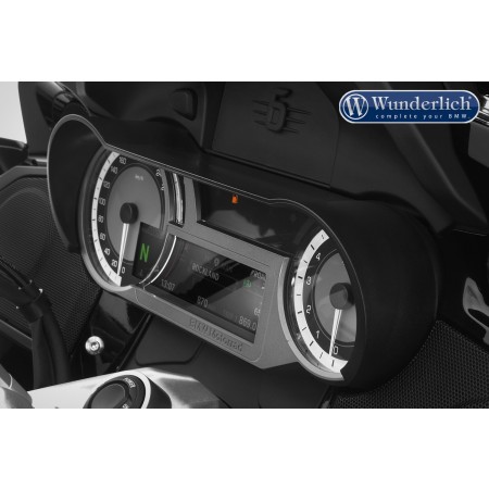 Антибликовый козырек BMW R1200/1250RT