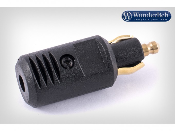 Штекер совместимый с гнездом DIN