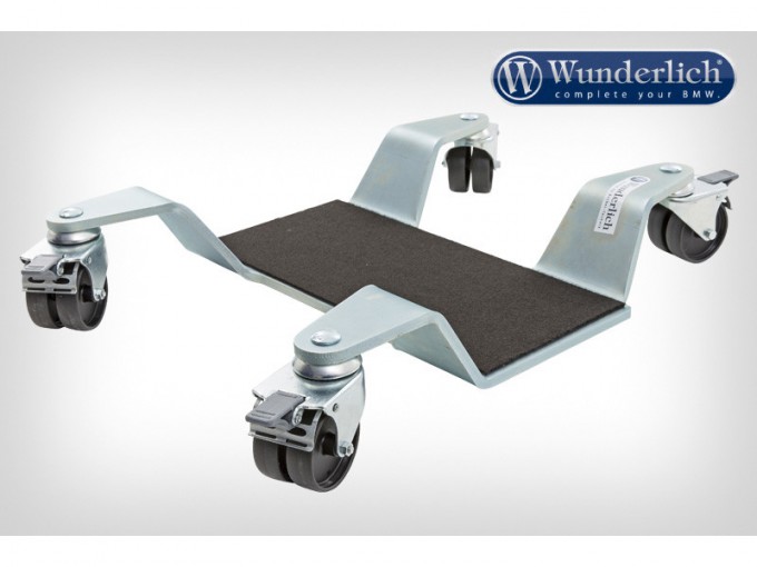 Система полегшення маневрування