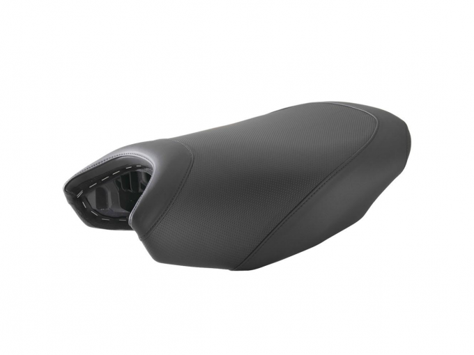 Сидіння водія BMW Komfort високе для BMW R1200 / 1250GS / Adventure