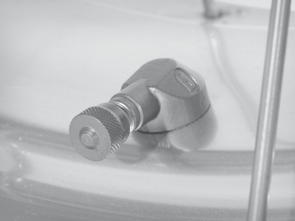 Угловой Клапан