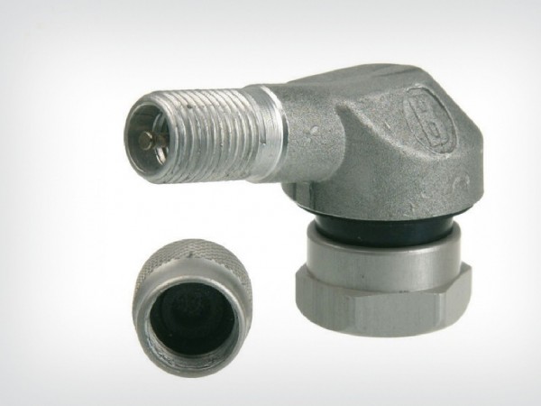 Угловой Клапан