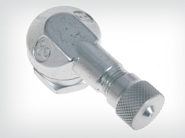 Угловой Клапан