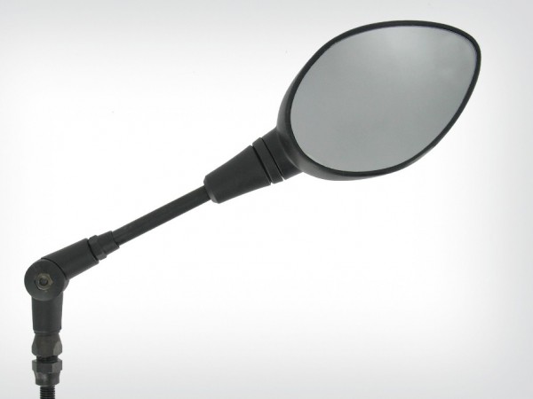 Дзеркало Wunderlich ERGO spor - складне