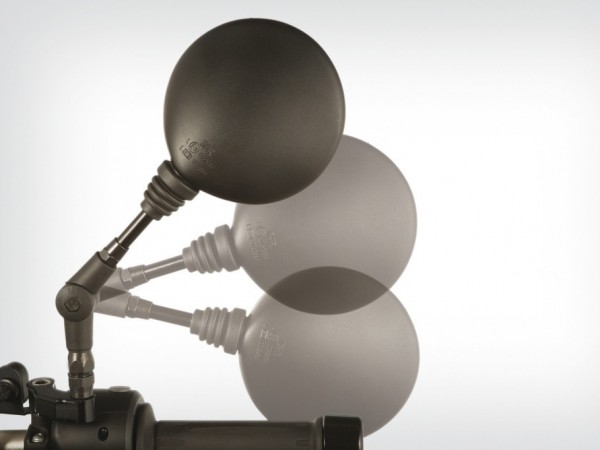 Зеркало Wunderlich ERGO-SPORT -  складное