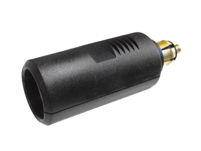 Адаптер для розетки DIN Wunderlich - без кабеля