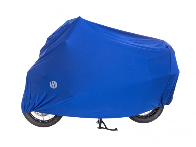 Чохол Wunderlich для гаражного зберігання мотоцикла
