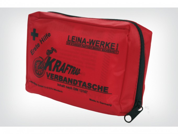 Аптечка Wunderlich