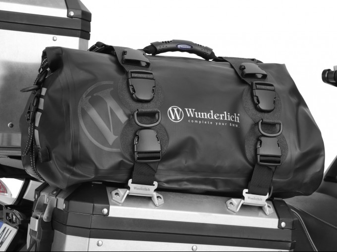 Сумка на кофр Wunderlich WP40