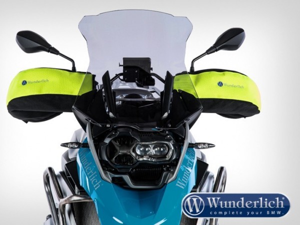 Защита рук от холода Wundrlich (Рукавицы) для BMW R1200 / 1250GS / Adventure