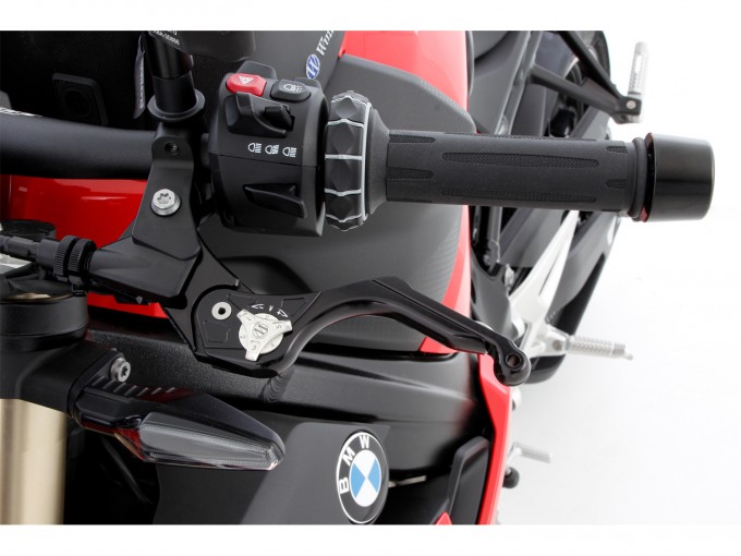 Рычаг сцепления Wunderlich "VarioLever" для BMW R NineT/ Pure / Racer / Scrambler / S1000XR / F900 R / XR