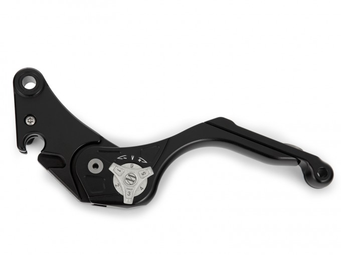 Рычаг сцепления Wunderlich "VarioLever" для BMW R NineT/ Pure / Racer / Scrambler / S1000XR / F900 R / XR