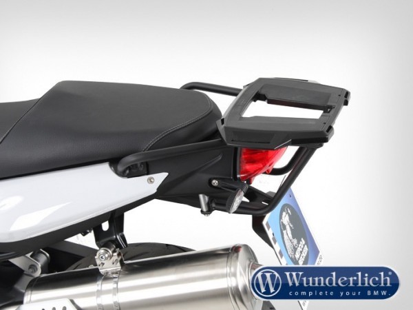 Кронштейны для сумок/для топ-кейса 	Wunderlich