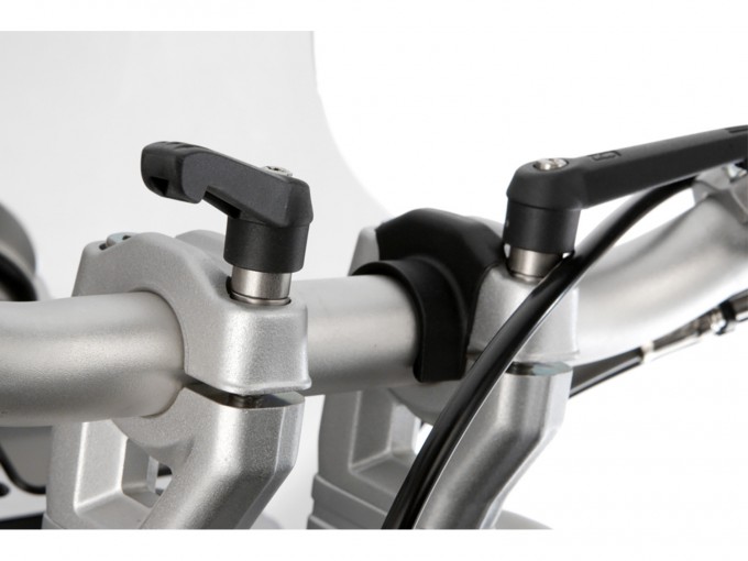 Болти регулювання Wunderlich положення керма