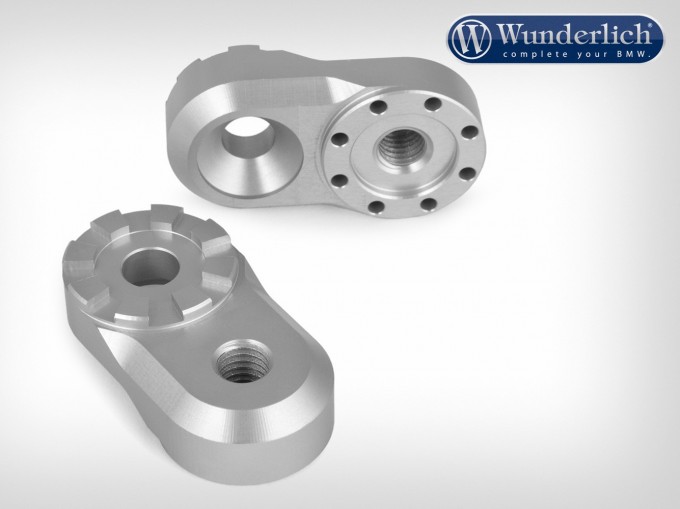 Адаптер Wunderlich Vario "EVO1" - 23 мм