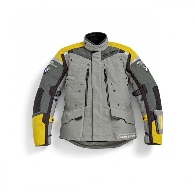 Куртка Rallye Competition 2020 мужская