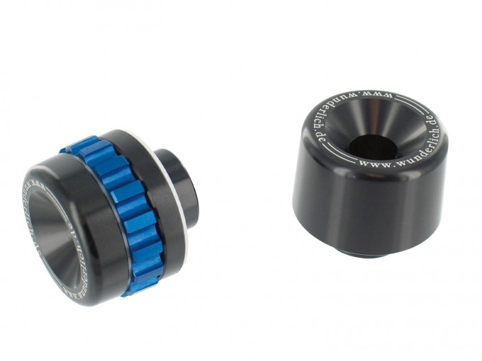 Круиз-контроль Wunderlich для BMW F800R - механический