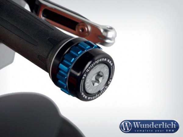 Круиз-контроль для BMW RnineT