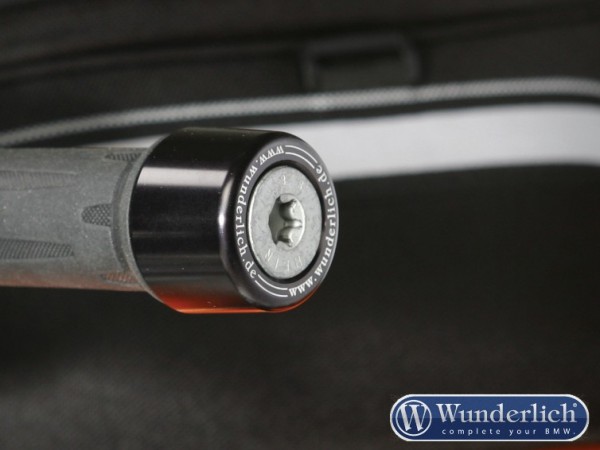 Круиз-контроль для BMW RnineT