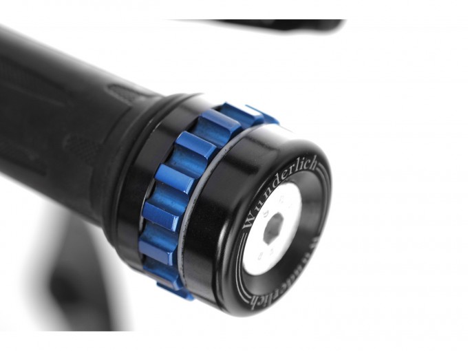 Круиз-контроль Wunderlich - механический