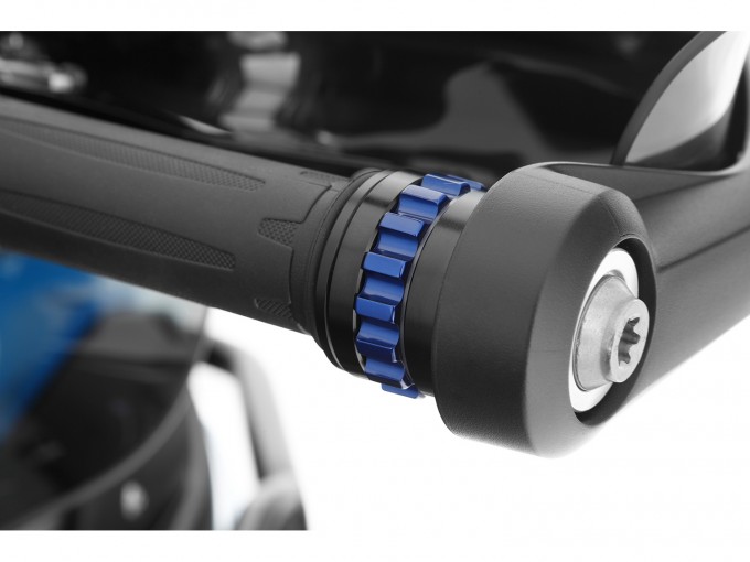 Круиз-контроль Wunderlich -  механический