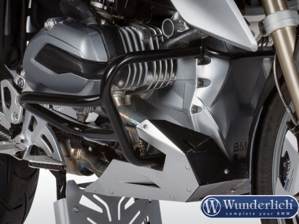 Защитные дуги двигателя Wunderlich для BMW R1200GS LC/R LC/RS LC