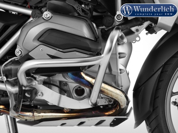 Защитные дуги двигателя Wunderlich для BMW R1200GS LC/R LC/RS LC