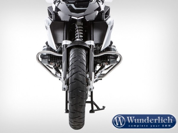 Защитные дуги двигателя Wunderlich для BMW R1200GS LC/R LC/RS LC