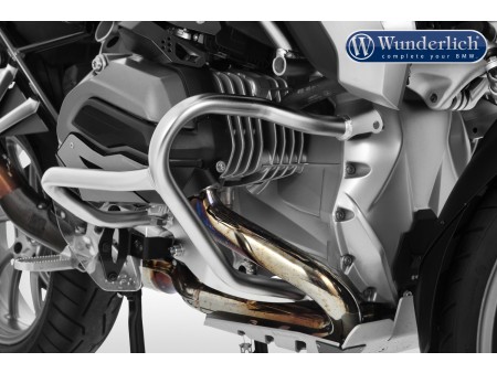 Защитные дуги двигателя Wunderlich для BMW R1200GS LC/R LC/RS LC
