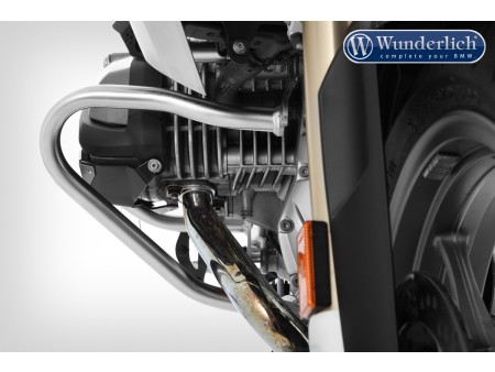 Защитные дуги двигателя Wunderlich для BMW R1200GS LC/R LC/RS LC