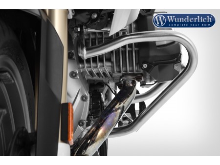 Защитные дуги двигателя Wunderlich для BMW R1200GS LC/R LC/RS LC