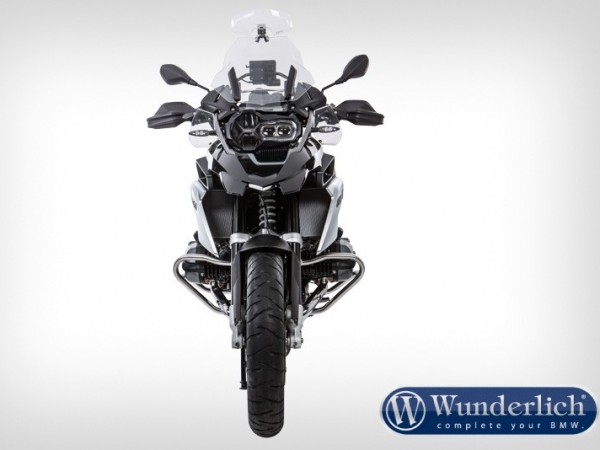 Защитные дуги двигателя Wunderlich для BMW R1200GS LC/R LC/RS LC