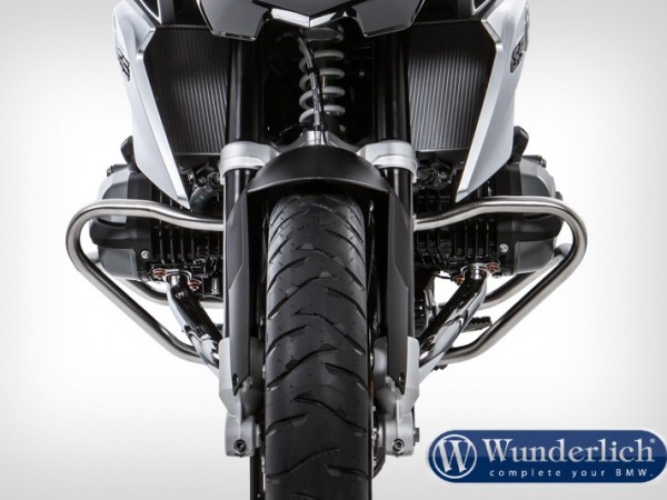 Защитные дуги двигателя Wunderlich для BMW R1200GS LC/R LC/RS LC