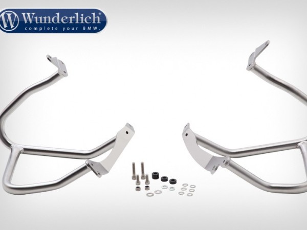 Защитные дуги двигателя Wunderlich для BMW R1200GS LC/R LC/RS LC