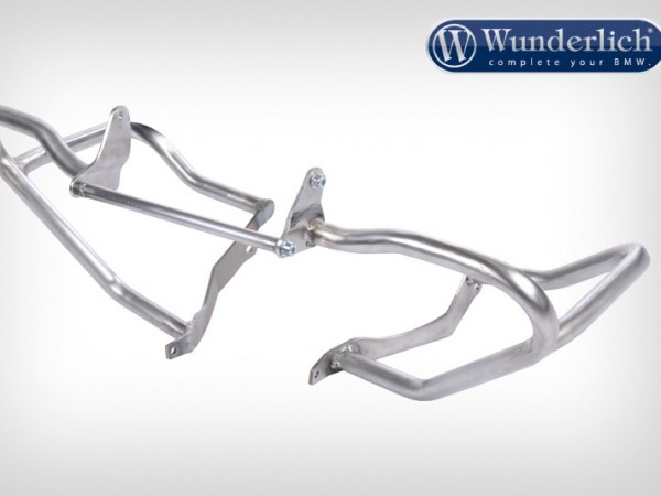 Защитные дуги двигателя Wunderlich для BMW R1200GS LC/R LC/RS LC