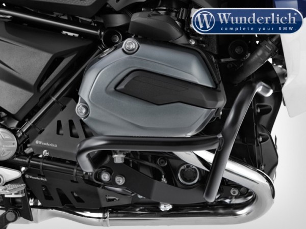 Защитные дуги двигателя Wunderlich для BMW R1200GS LC/R LC/RS LC