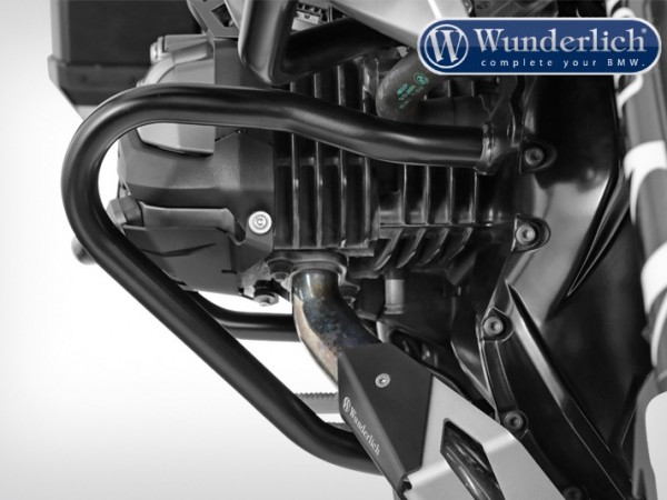 Защитные дуги двигателя Wunderlich для BMW R1200GS LC/R LC/RS LC