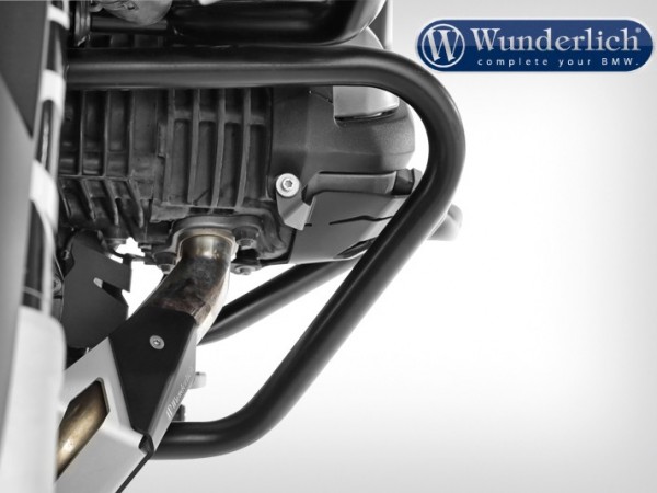 Защитные дуги двигателя Wunderlich для BMW R1200GS LC/R LC/RS LC